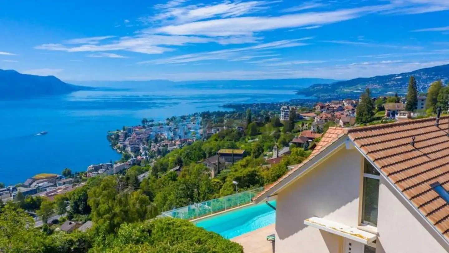 Villa kaufen - 1820 Montreux - Foto 2