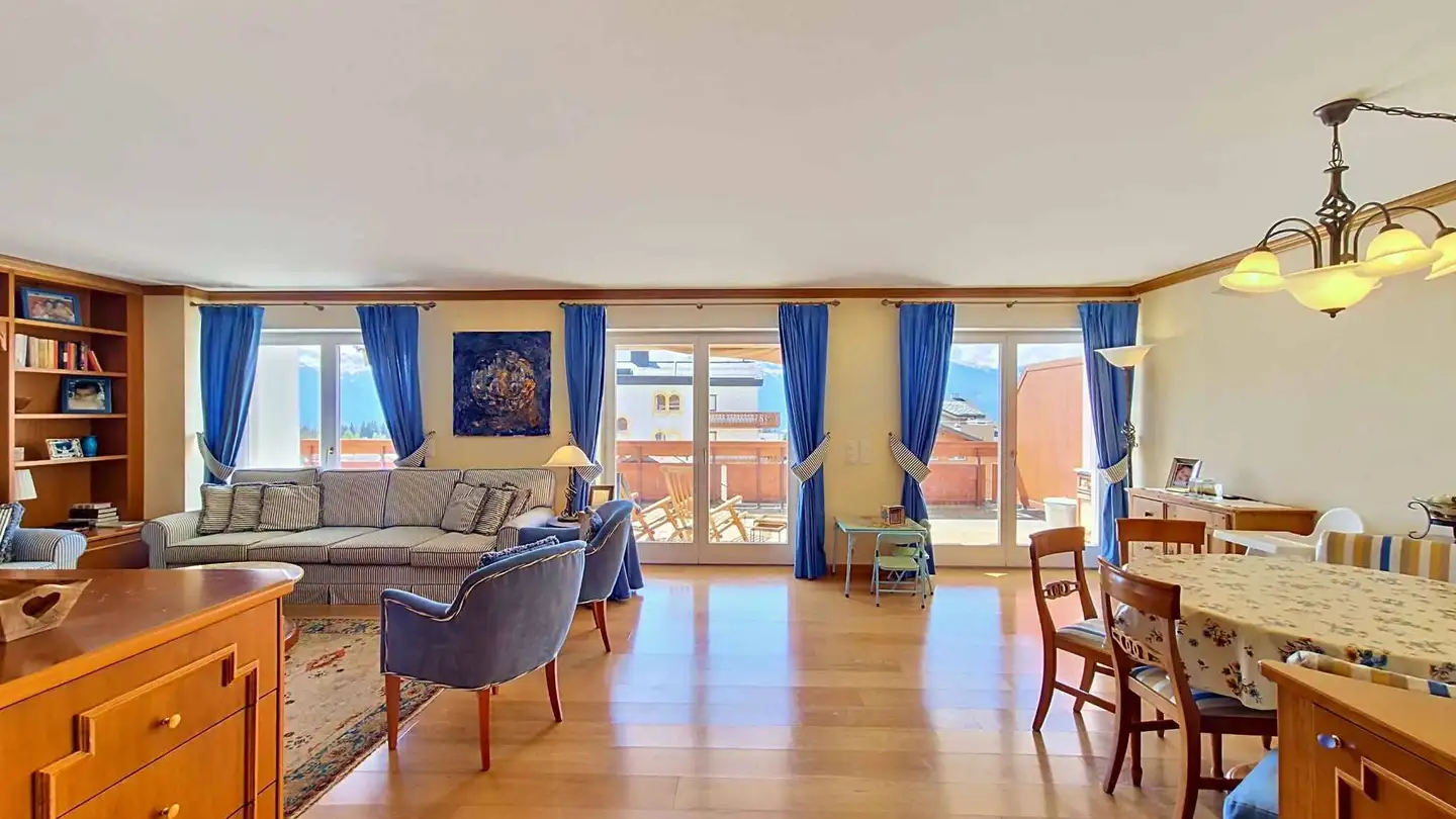 Appartamento in vendita - 3963 Crans-Montana - Foto 2