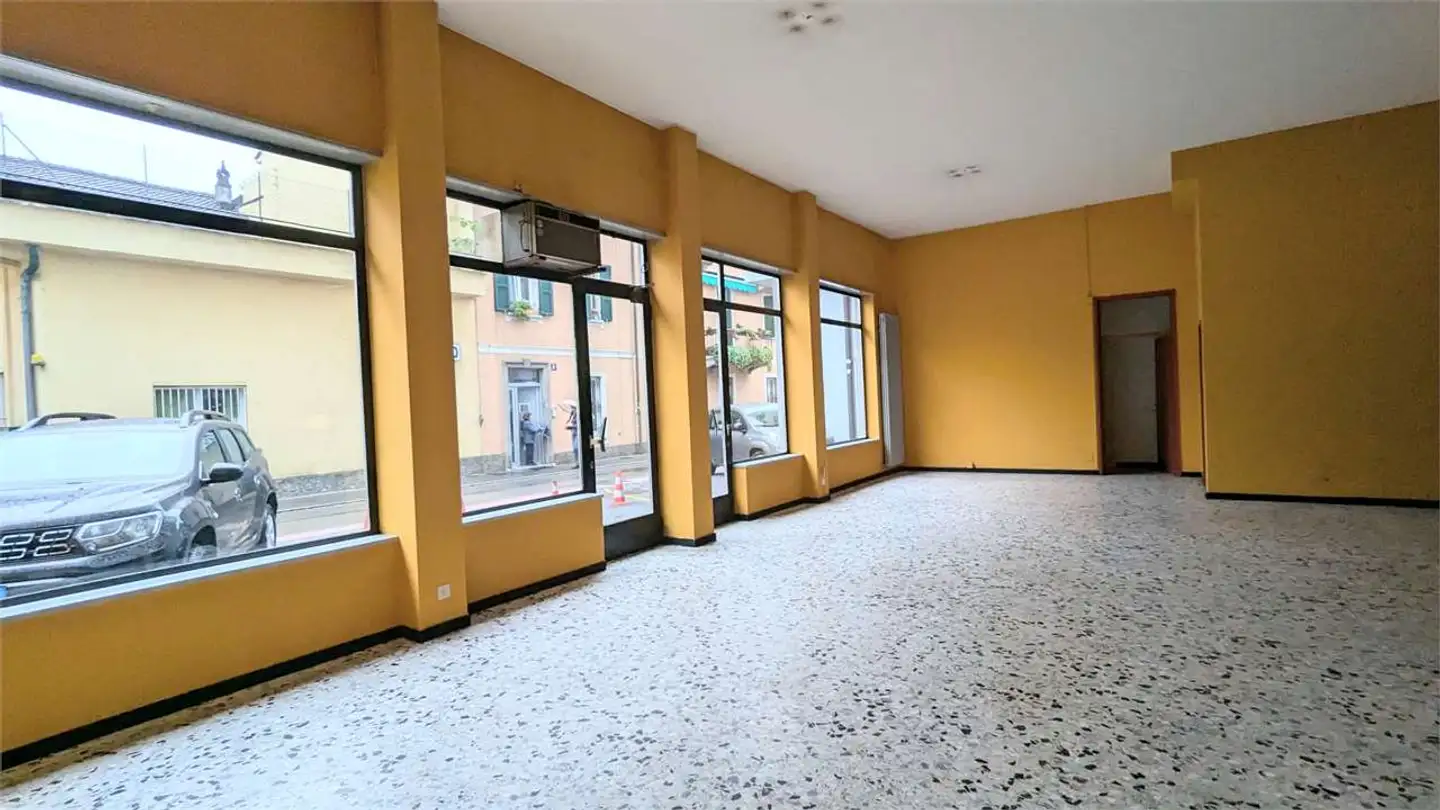 Laboratorio in affitto - 6830 Chiasso - Foto 3