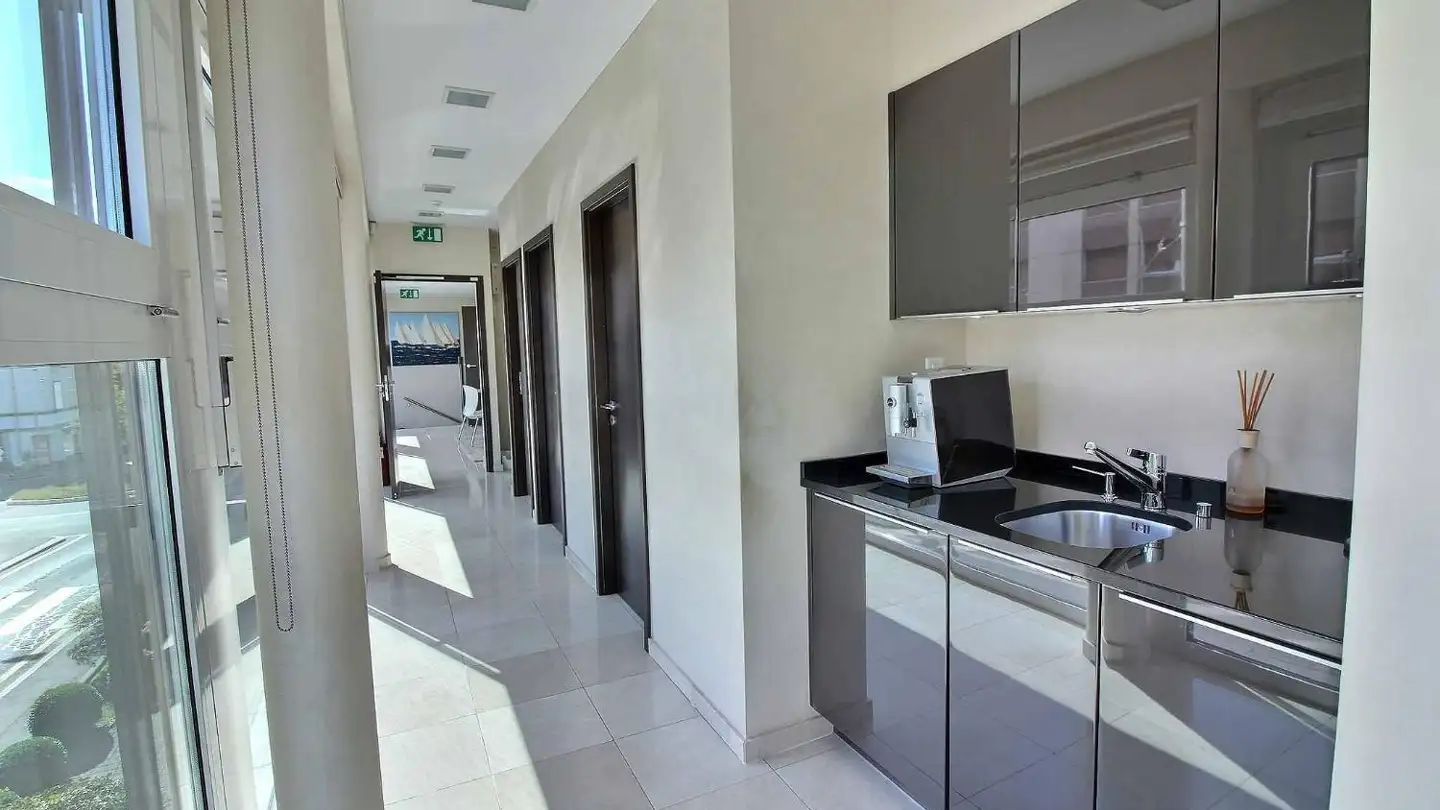 Bürofläche mieten - 1009 Pully - Foto 3