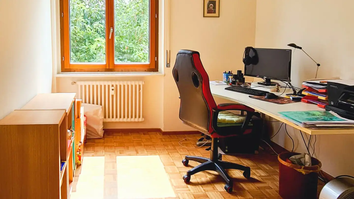 Appartement à louer - Via Giuseppe Motta, 6850 Mendrisio - Photo 4