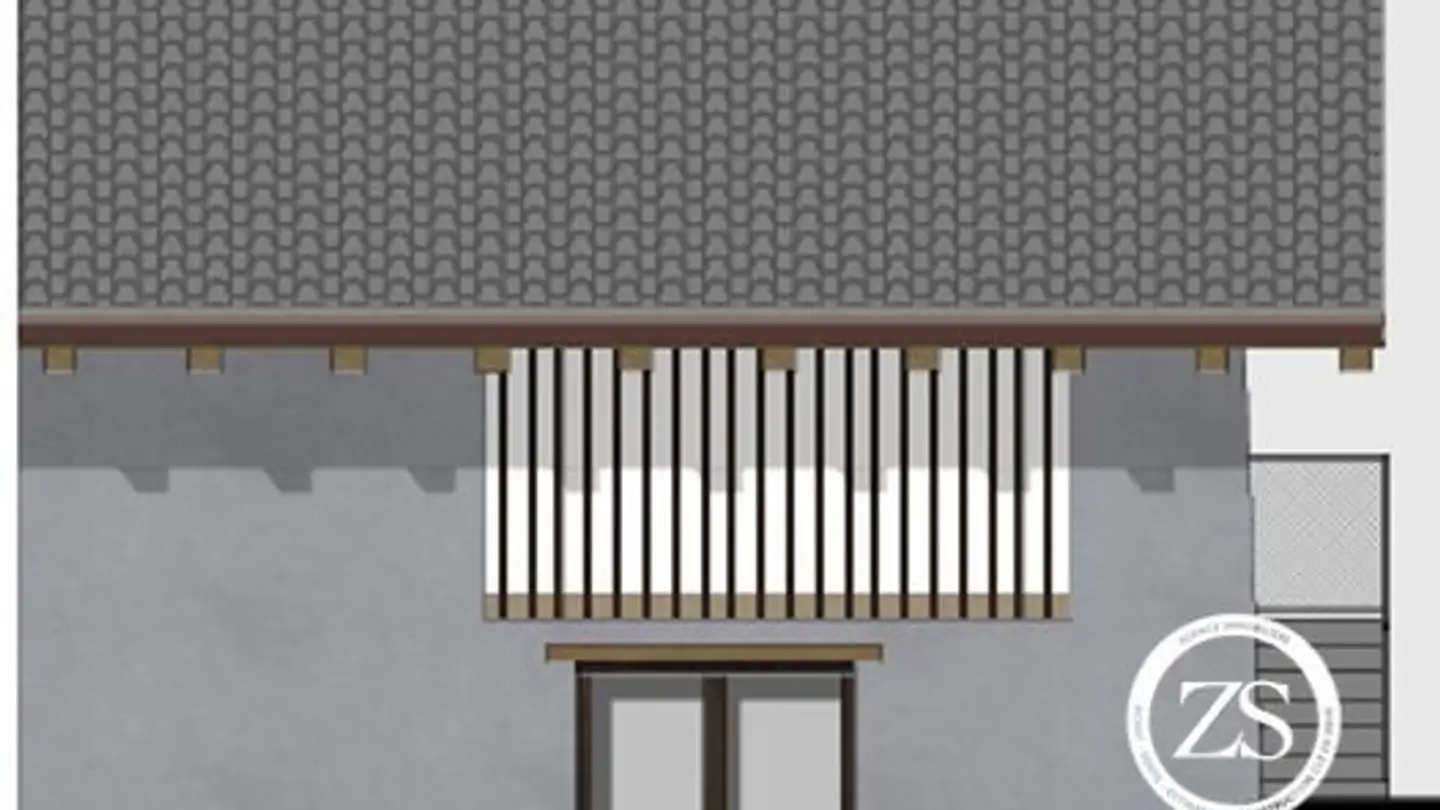 Fattoria in vendita - Ruelle De La Bornelette, 3972 Miège - Photo 3