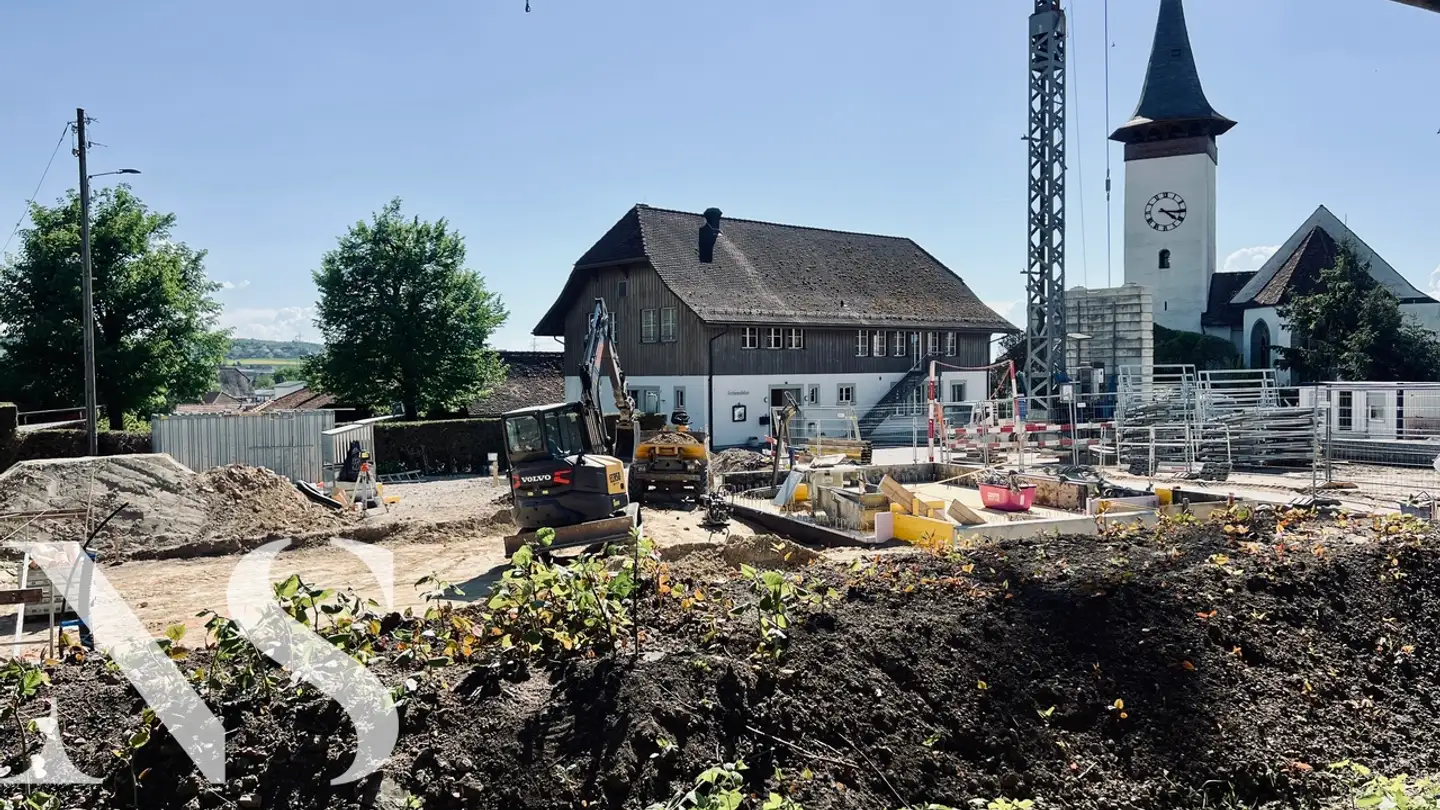 Appartamento in vendita - Kirchgässli 3, 3210 Kerzers - Photo 4