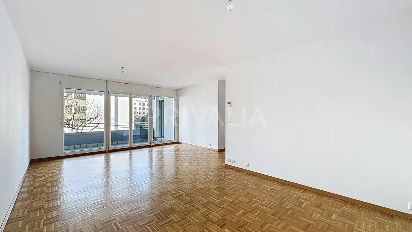 Apartment for rent - Avenue Du Petit-Lancy, 1213 Petit-Lancy