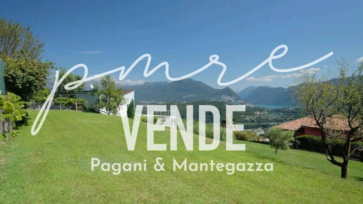 Constructible plot for sale - 6992 Vernate - Photo 3