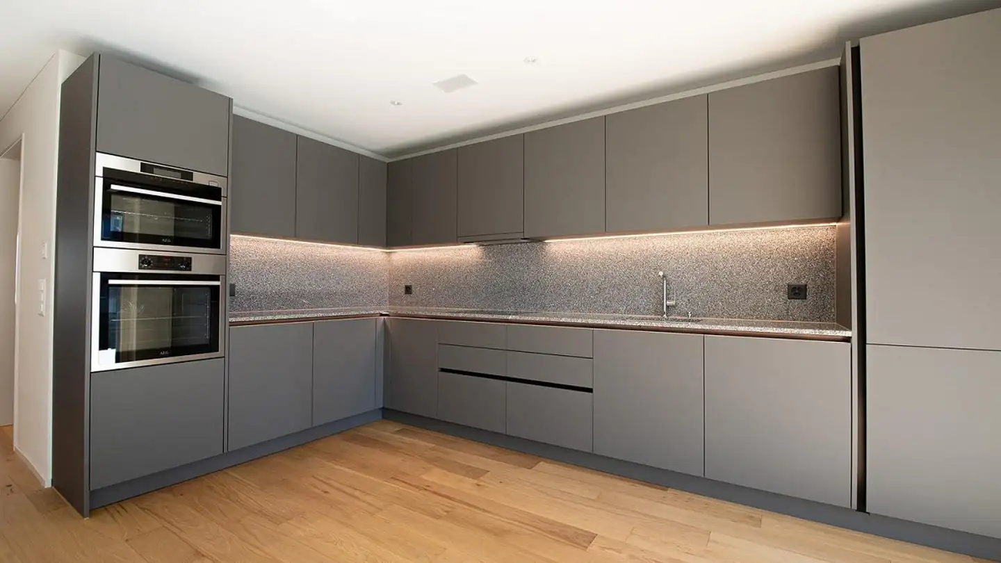 Maisonette mieten - Gentertstrasse 6, 8181 Höri