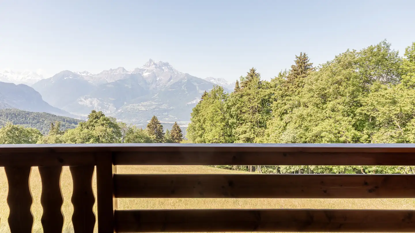 Apartment for sale - Chemin Des Râpes, 1884 Villars-sur-Ollon