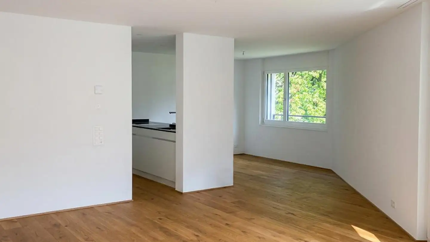 Appartement à louer - Schmittenstrasse 23, 8887 Mels - Photo 2