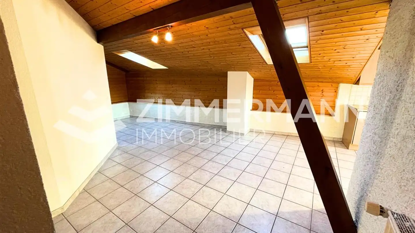 Apartment for rent - Route De Vevey, 1807 Blonay - Photo 2