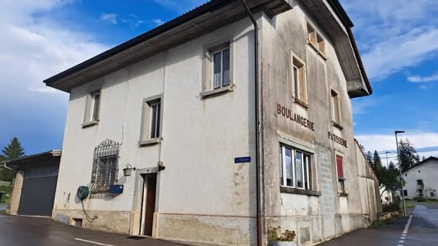 Maison individuelle à vendre - 2714 Les Genevez JU - Photo 3