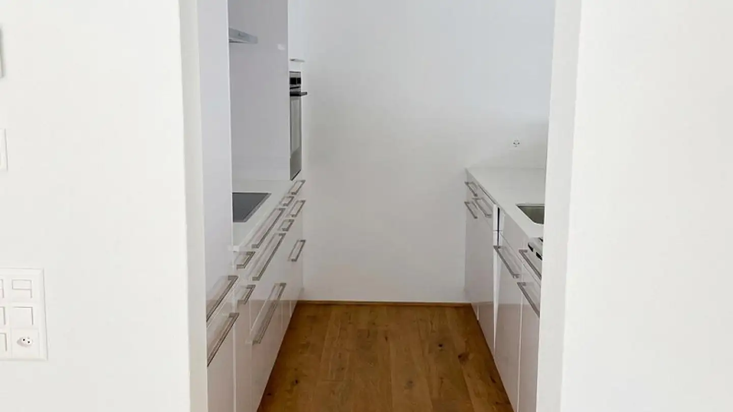 Appartement à louer - Schmittenstrasse 23, 8887 Mels - Photo 3