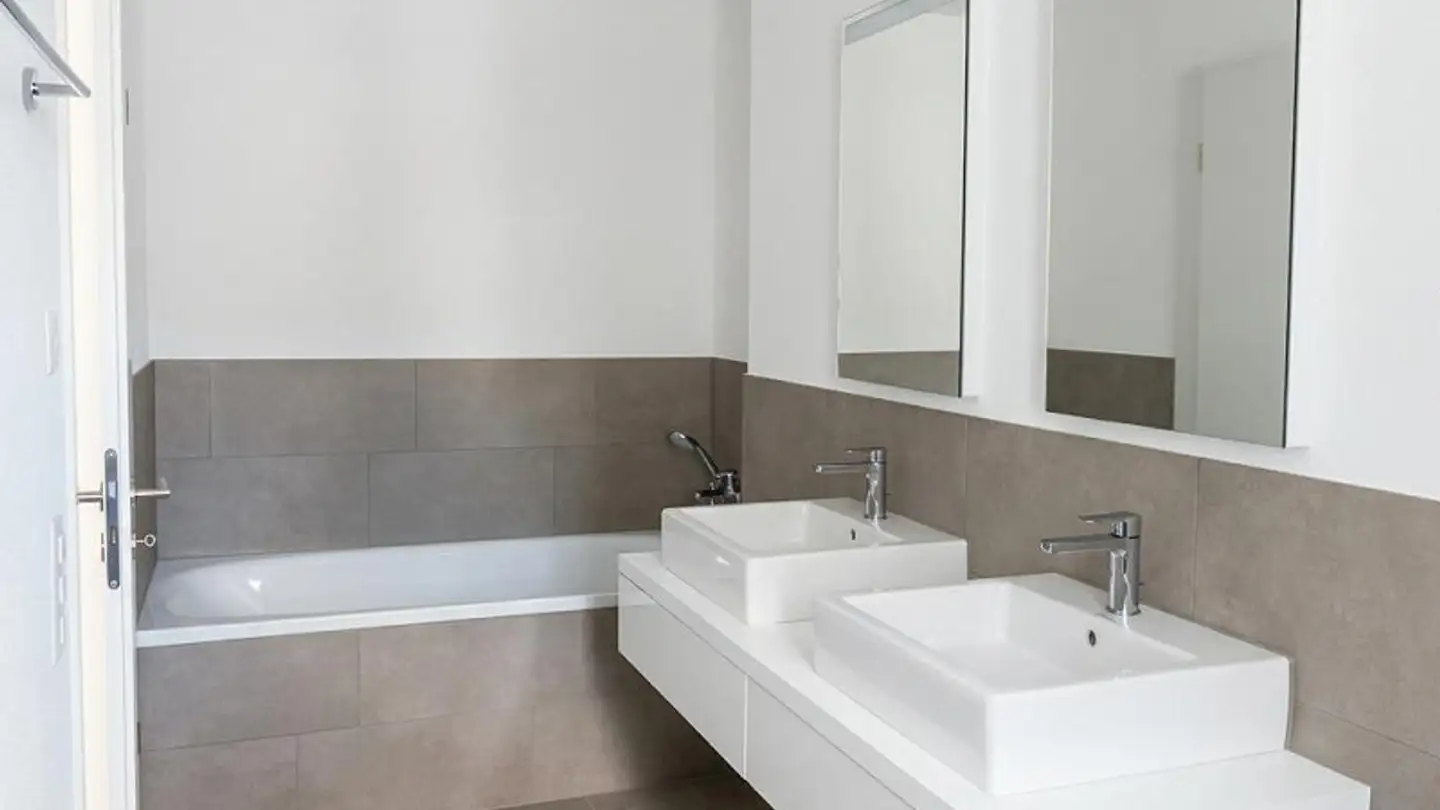 Appartement à louer - Schmittenstrasse 23, 8887 Mels - Photo 4