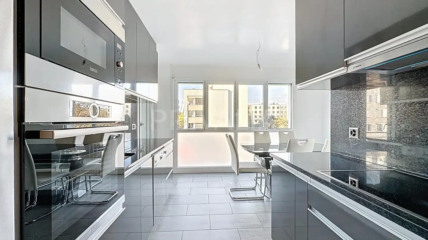 Apartment for rent - Avenue Du Petit-Lancy, 1213 Petit-Lancy - Photo 2