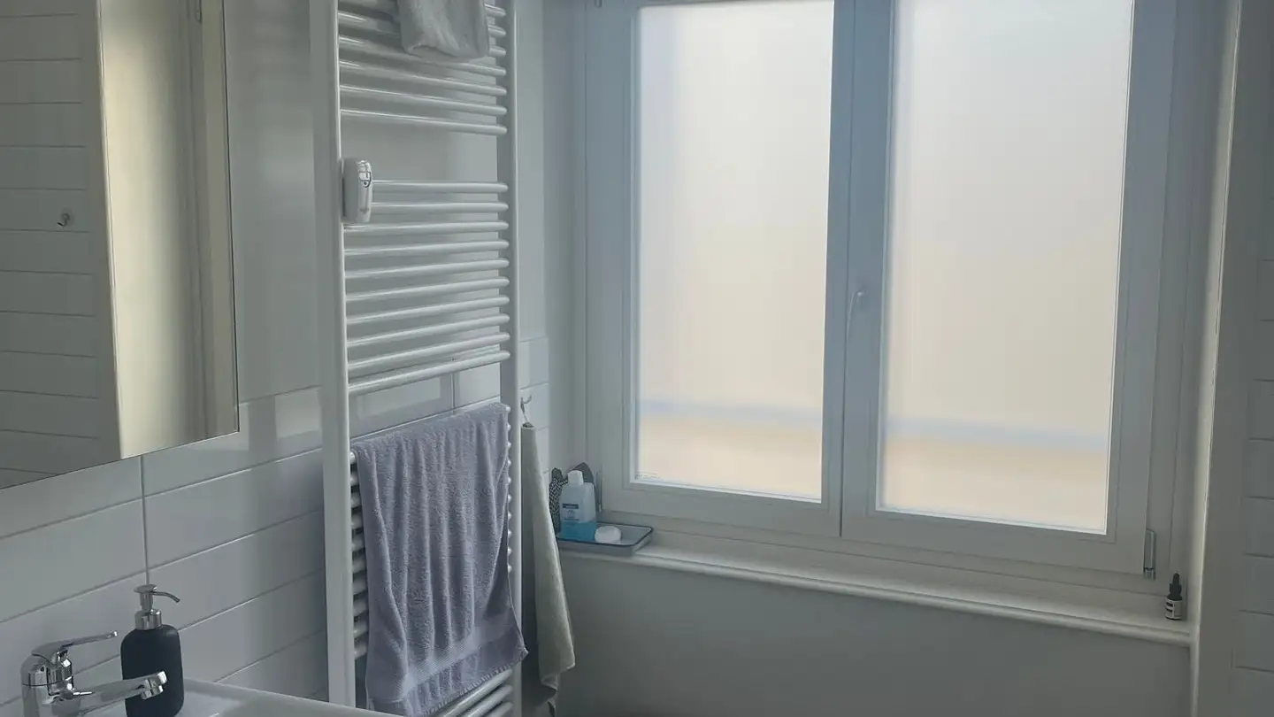 Apartment for rent - Spitalstrasse 42, 4056 Basel - Photo 3