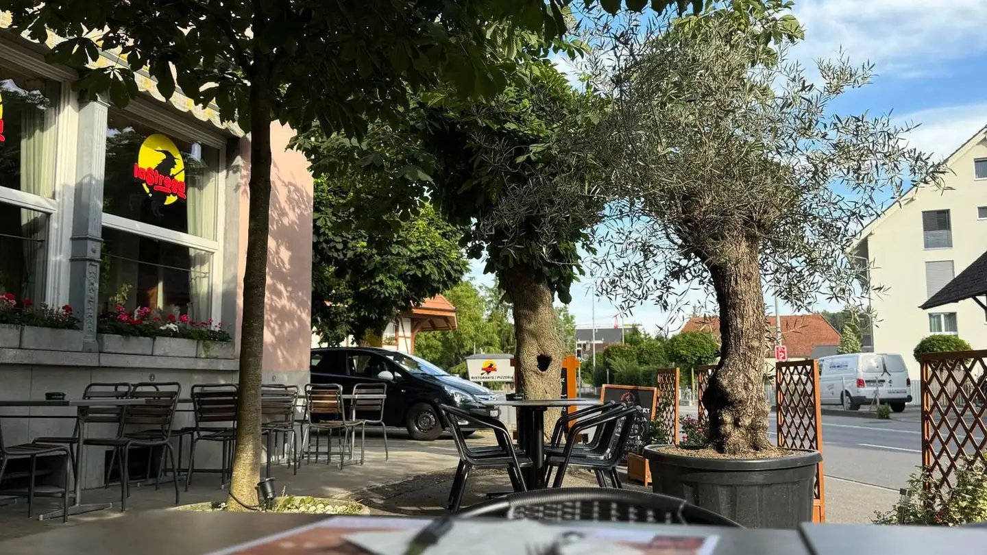 Ristorante in affitto - Bielstrasse 4, 2558 Aegerten - Photo 2