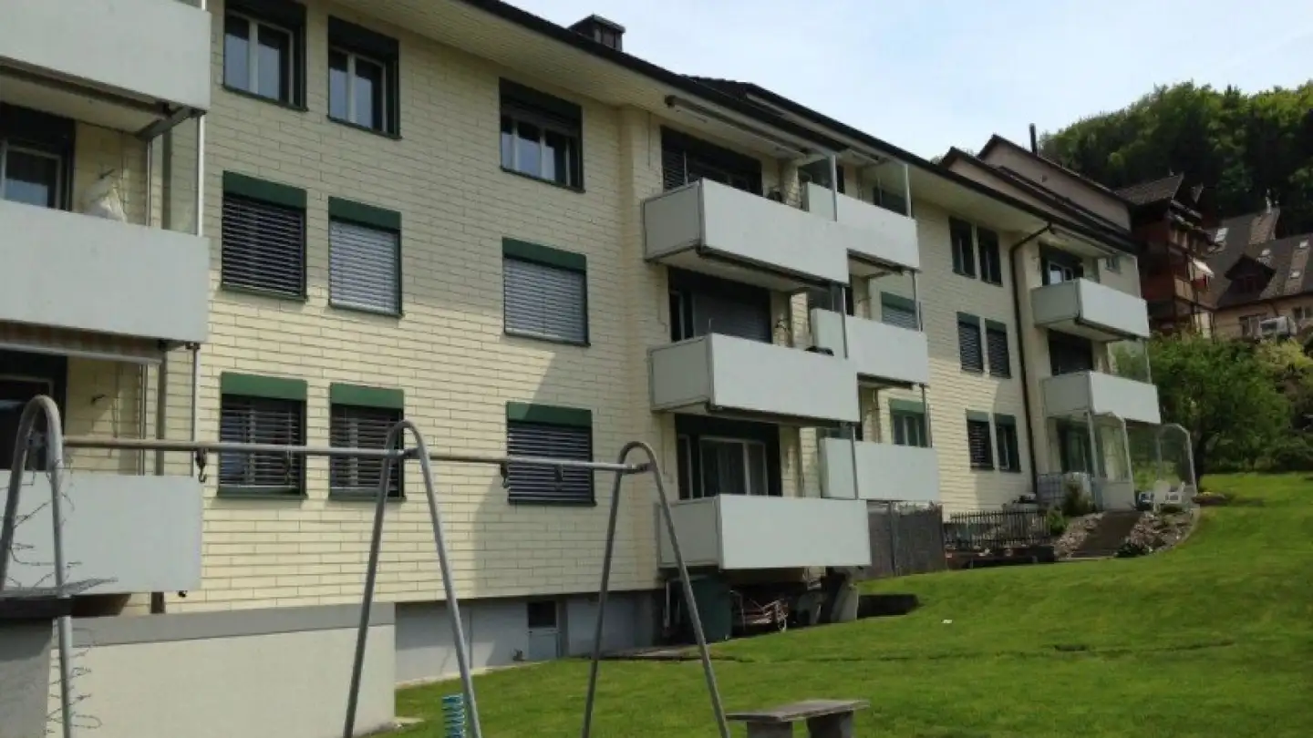 Apartment for rent - Hofackerstrasse, 8422 Pfungen