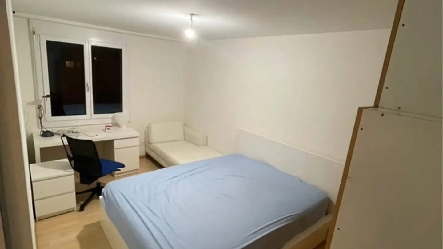 Stanza singola in affitto - Gerstmattstrasse 26, 8172 Niederglatt ZH - Foto 2