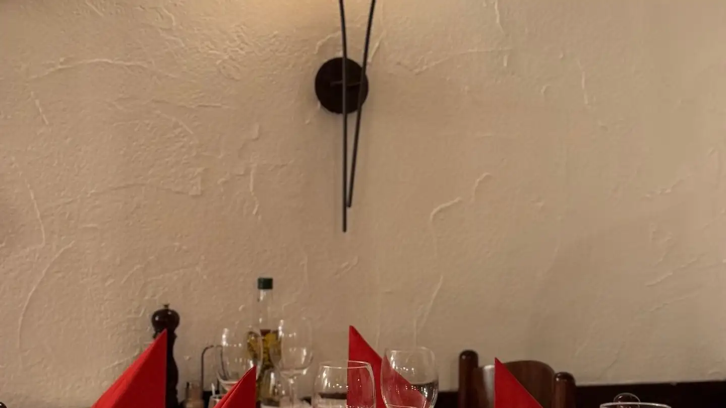 Ristorante in affitto - Bielstrasse 4, 2558 Aegerten - Photo 3