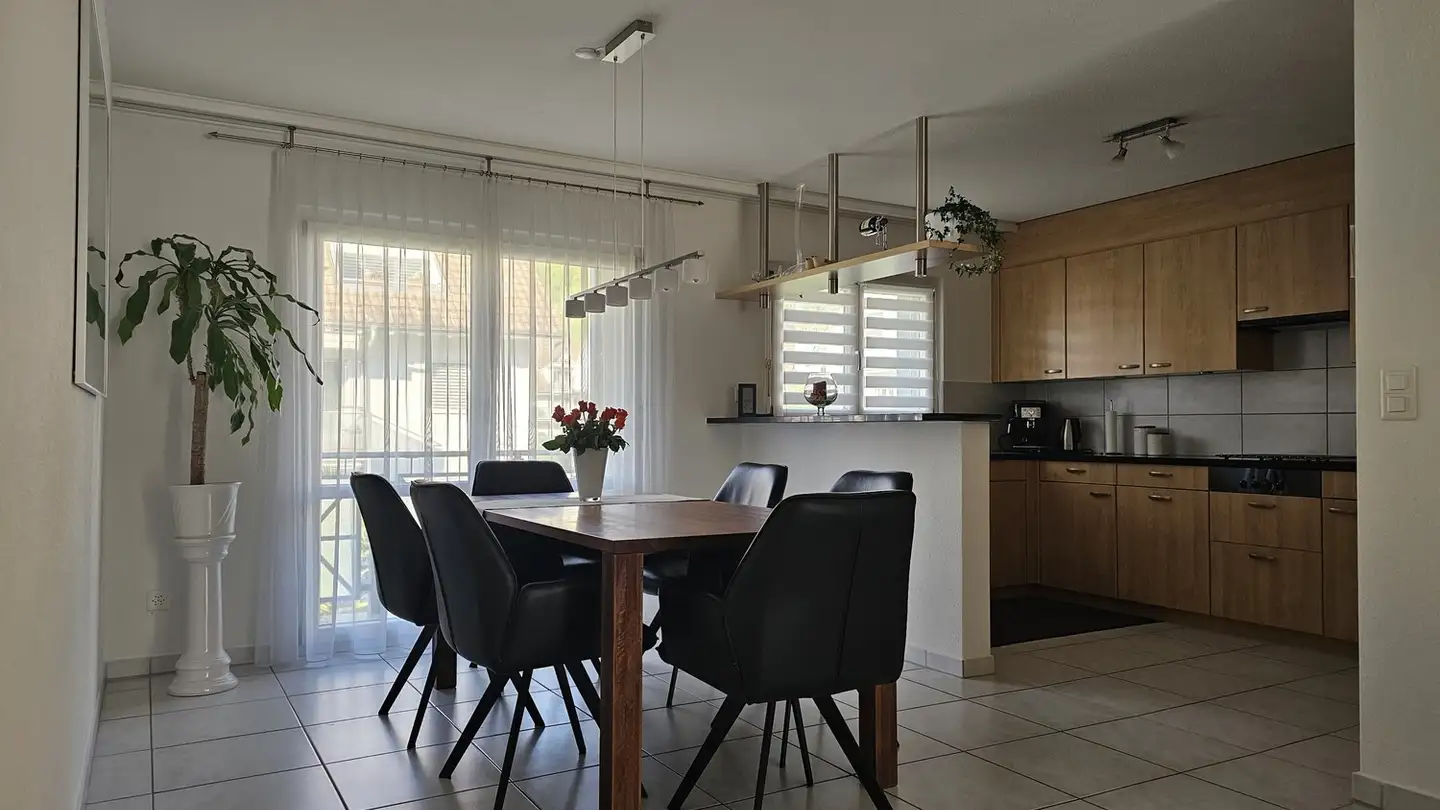 Apartment for rent - Püntenstrasse 19, 8104 Weiningen ZH