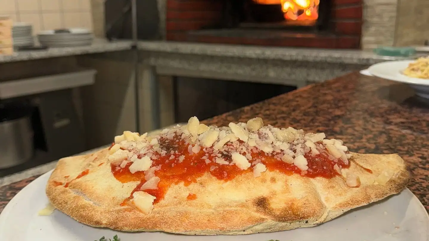 Ristorante in affitto - Bielstrasse 4, 2558 Aegerten - Photo 4