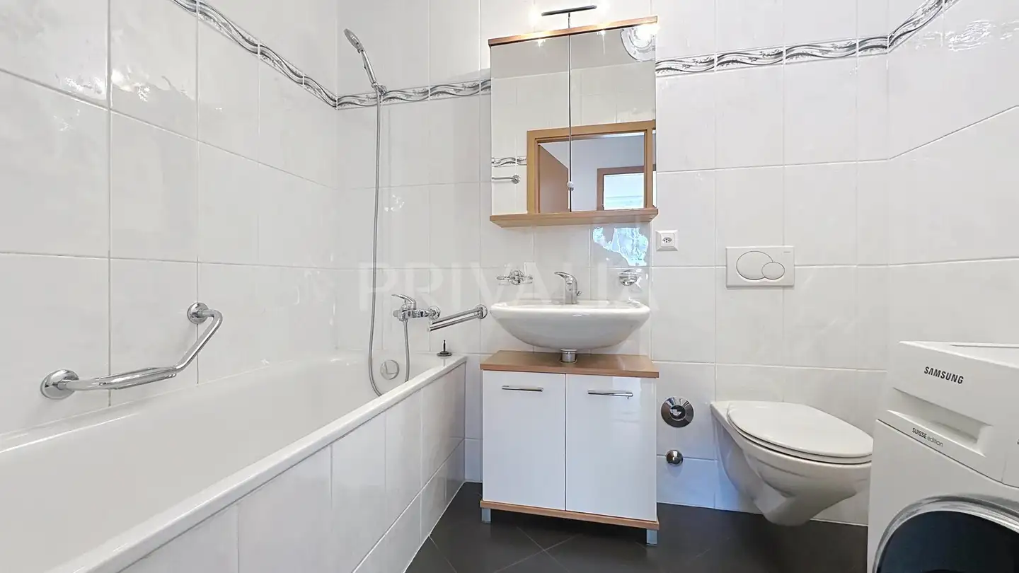 Apartment for rent - Avenue Du Petit-Lancy, 1213 Petit-Lancy - Photo 4