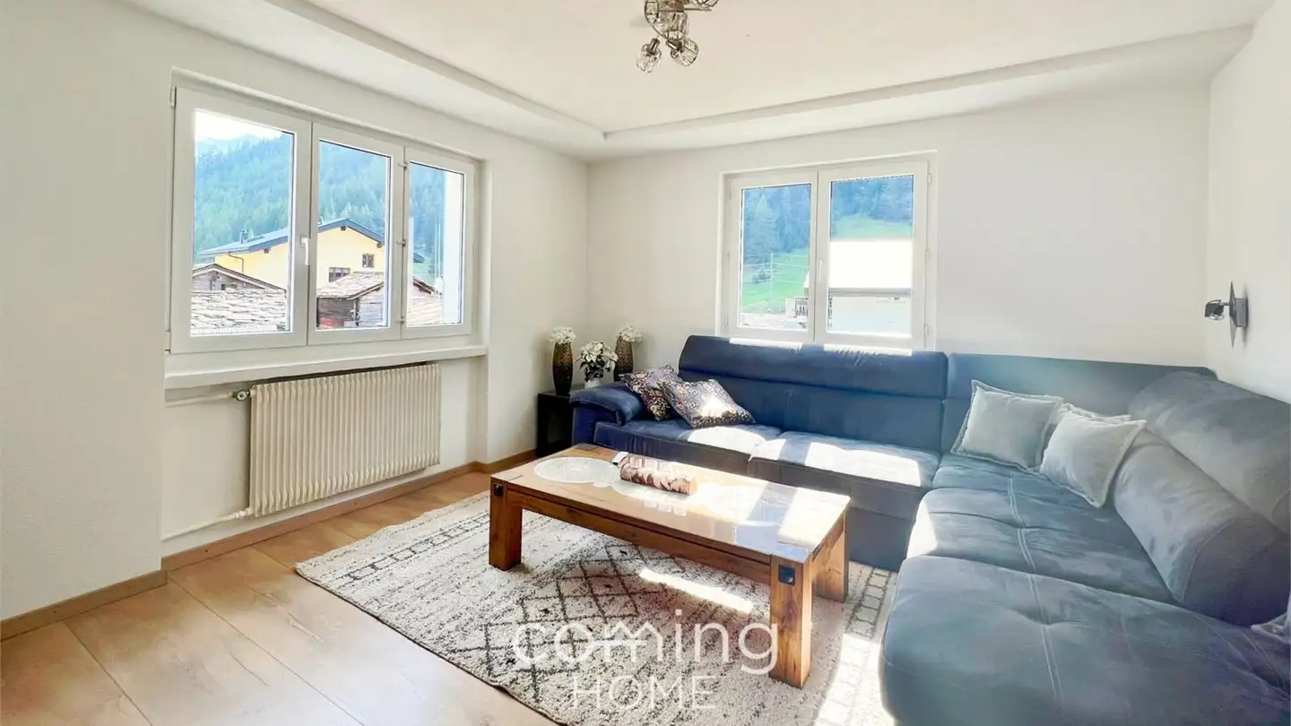 Appartamento in vendita - 3910 Saas-Grund - Photo 2