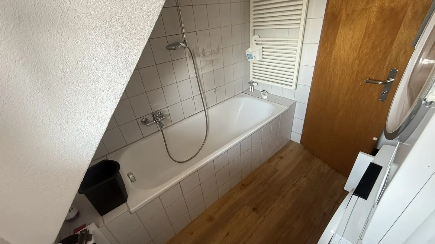 Wohnung mieten - 8332 Russikon - Foto 3