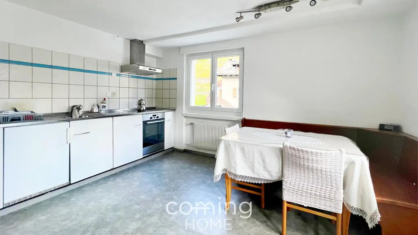 Appartamento in vendita - 3910 Saas-Grund - Photo 3