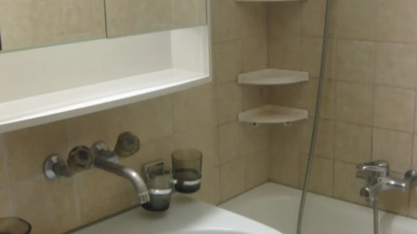 Appartamento in affitto - Bubenbergstrasse 38, 3604 Thun - Foto 4