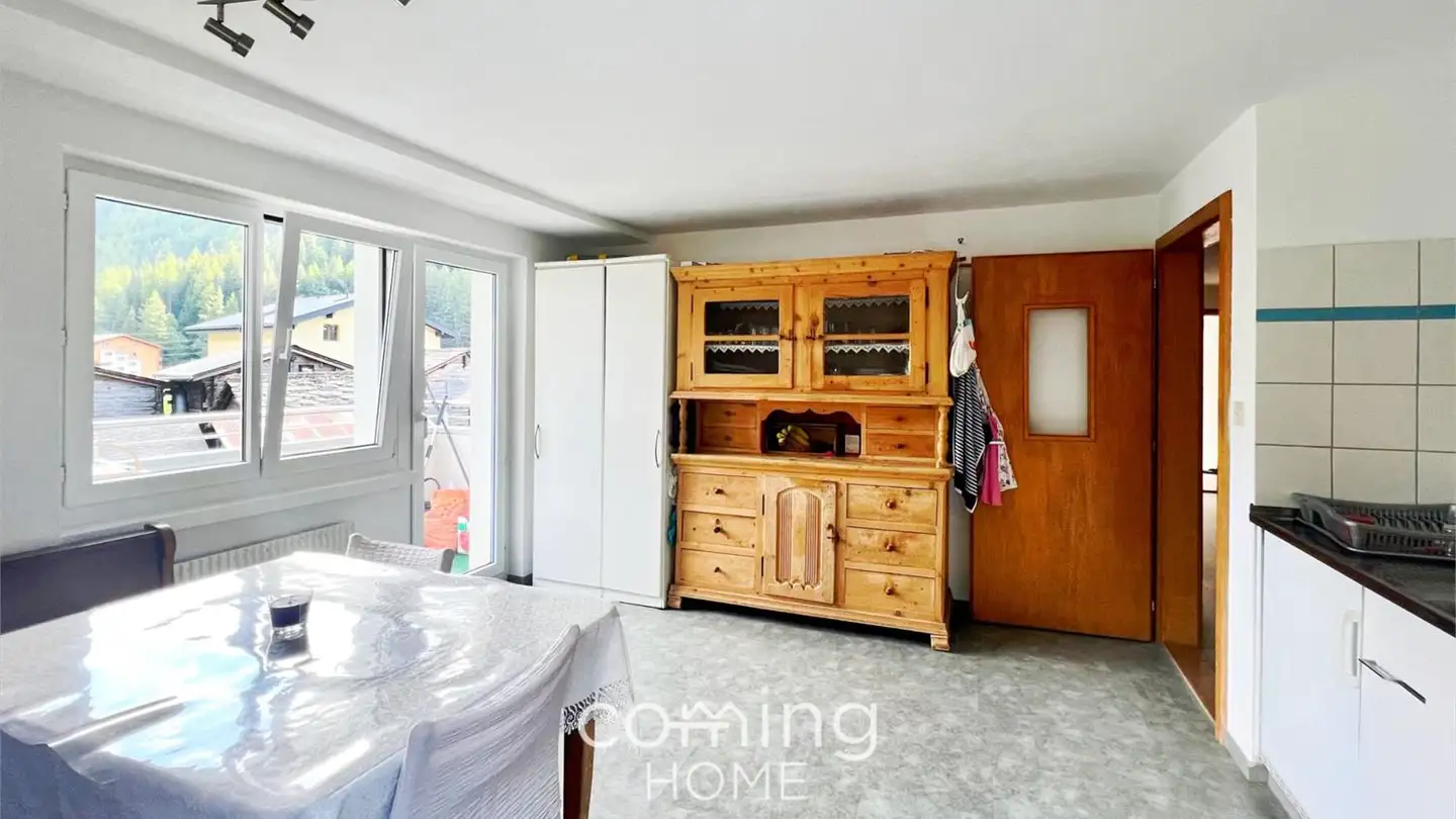 Appartamento in vendita - 3910 Saas-Grund - Photo 4