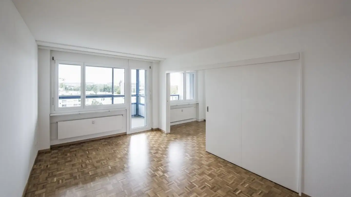 Appartement à louer - Steinhauserstrasse 27, 6300 Zug - Photo 4