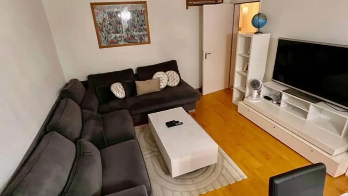 Stanza singola in affitto - Gerstmattstrasse 26, 8172 Niederglatt ZH - Foto 4