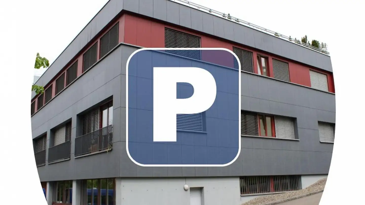 Parkplatz im Freien mieten - Gattikonerstrasse 130, 8136 Gattikon