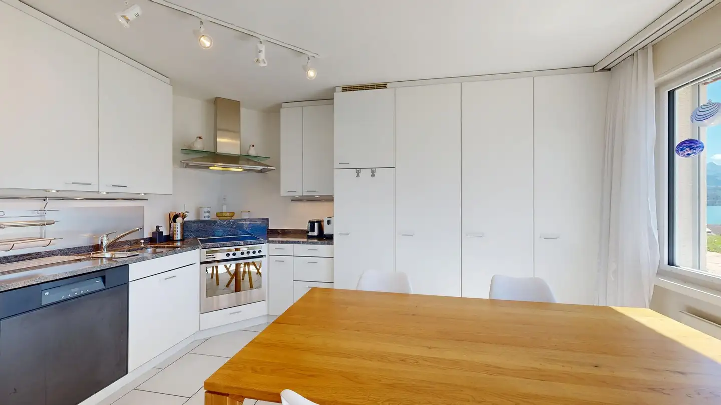 Apartment for sale - Alter Oberländerweg 24, 3653 Oberhofen am Thunersee - Photo 4