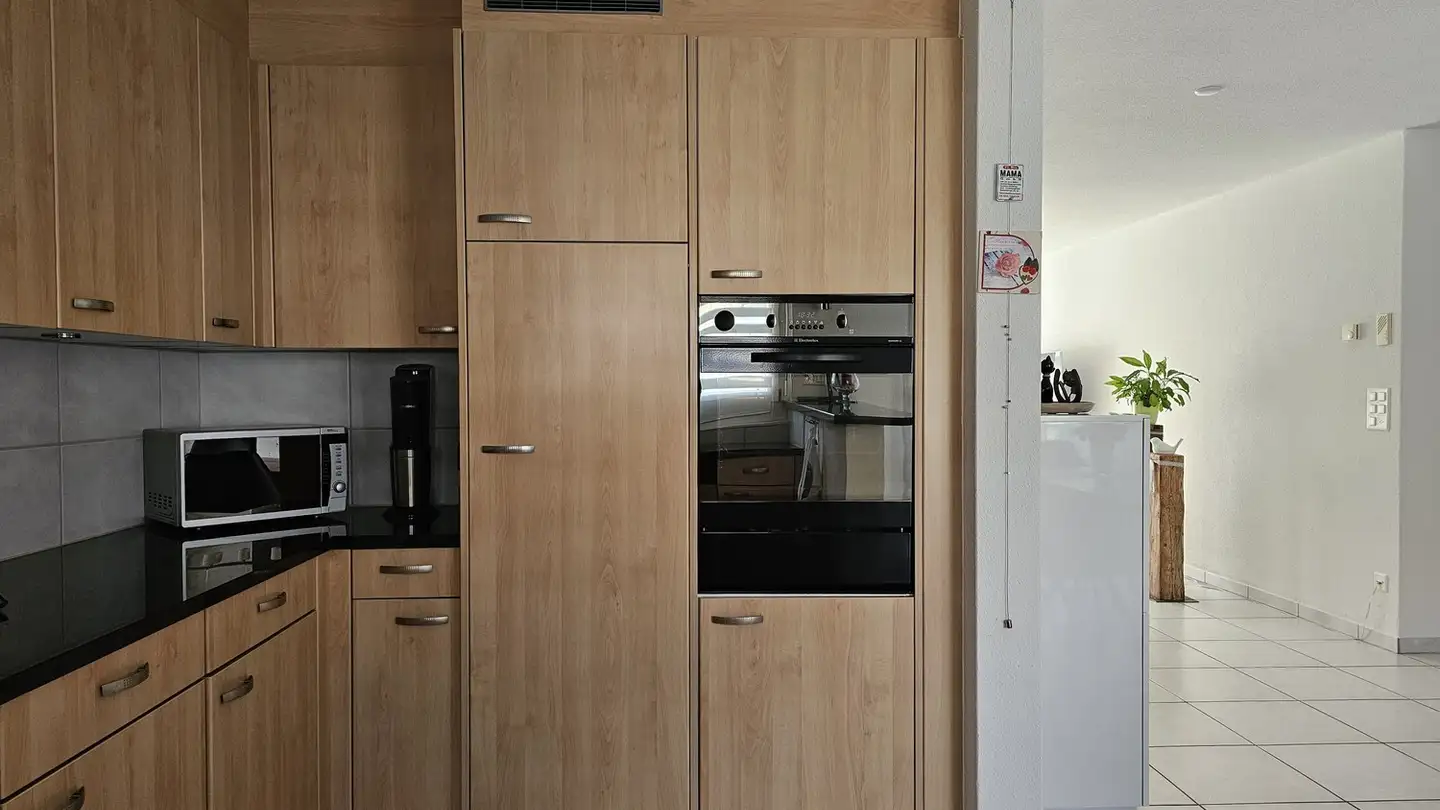 Apartment for rent - Püntenstrasse 19, 8104 Weiningen ZH - Photo 3