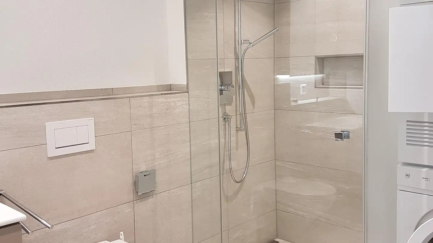 Appartement à louer - Kernerstrasse 9, 4107 Ettingen - Photo 2