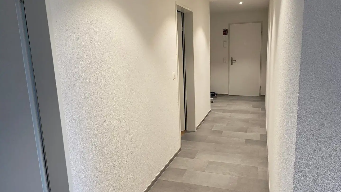 Appartement à louer - Kernerstrasse 9, 4107 Ettingen - Photo 3