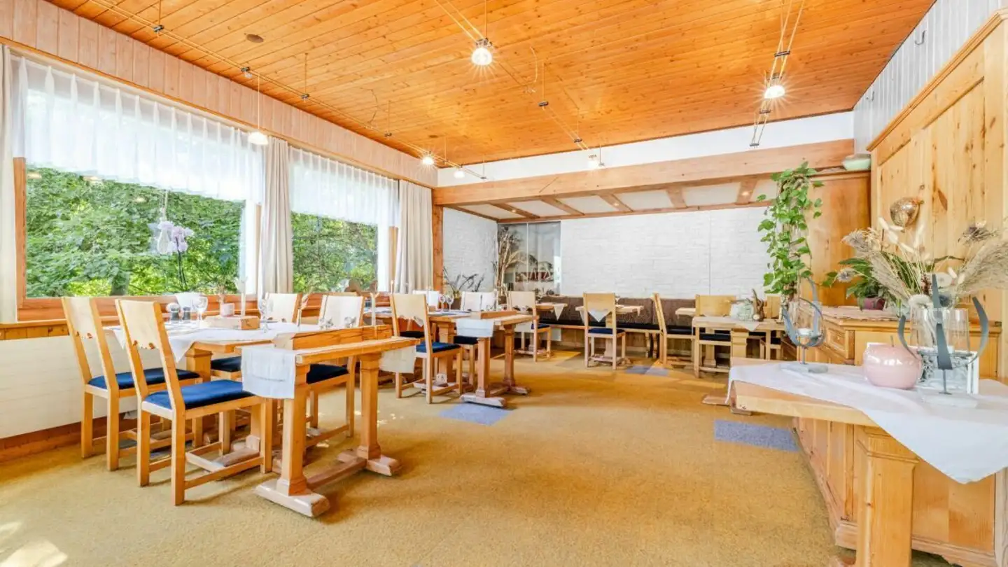 Hotel in vendita - Hof, 9658 Wildhaus - Photo 2