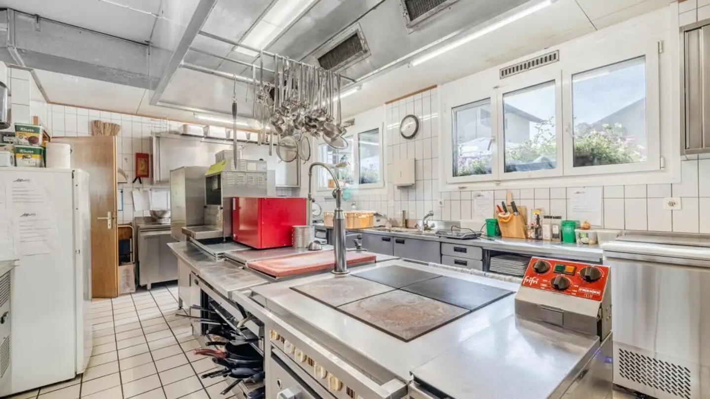 Hotel in vendita - Hof, 9658 Wildhaus - Photo 3