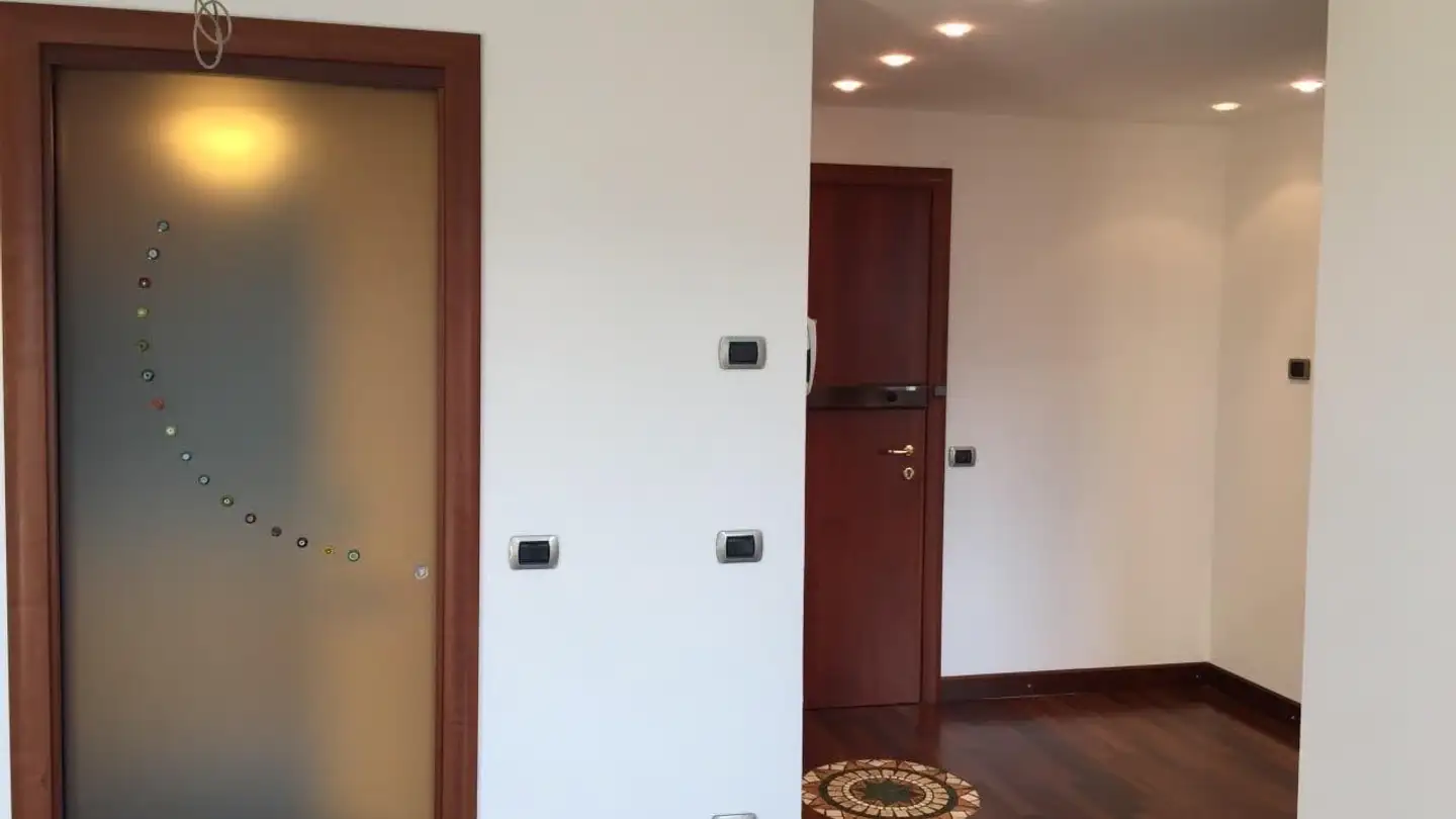 Appartement à louer - Via Campione 58, 6816 Bissone - Photo 2