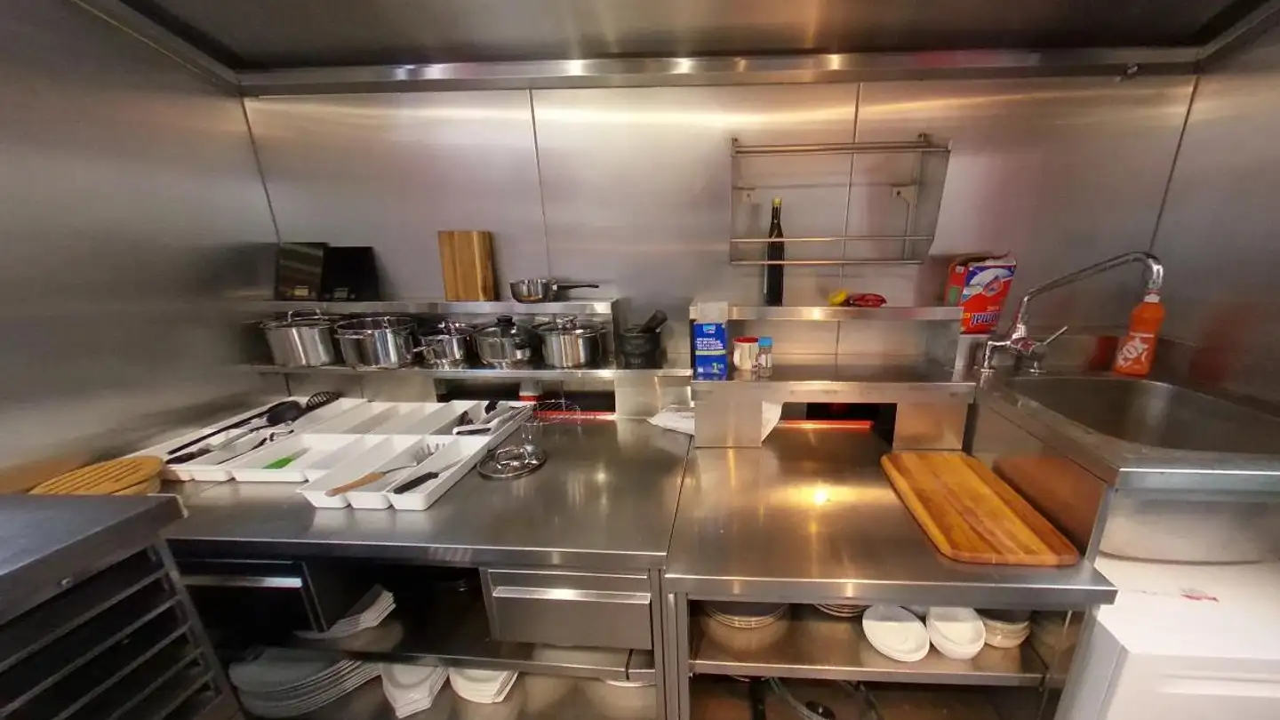 Studio à louer - Route De Villars 37, 1700 Fribourg - Photo 2