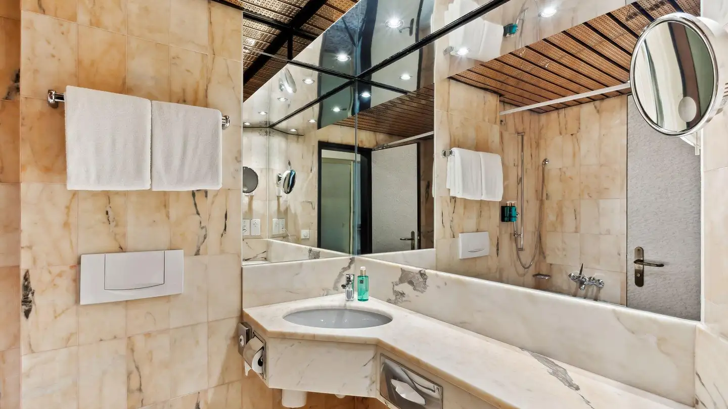 Studio à louer - Route De Villars 37, 1700 Fribourg - Photo 3