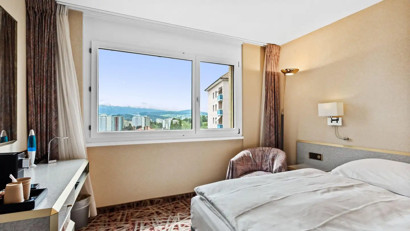 Studio à louer - Route De Villars 37, 1700 Fribourg - Photo 4