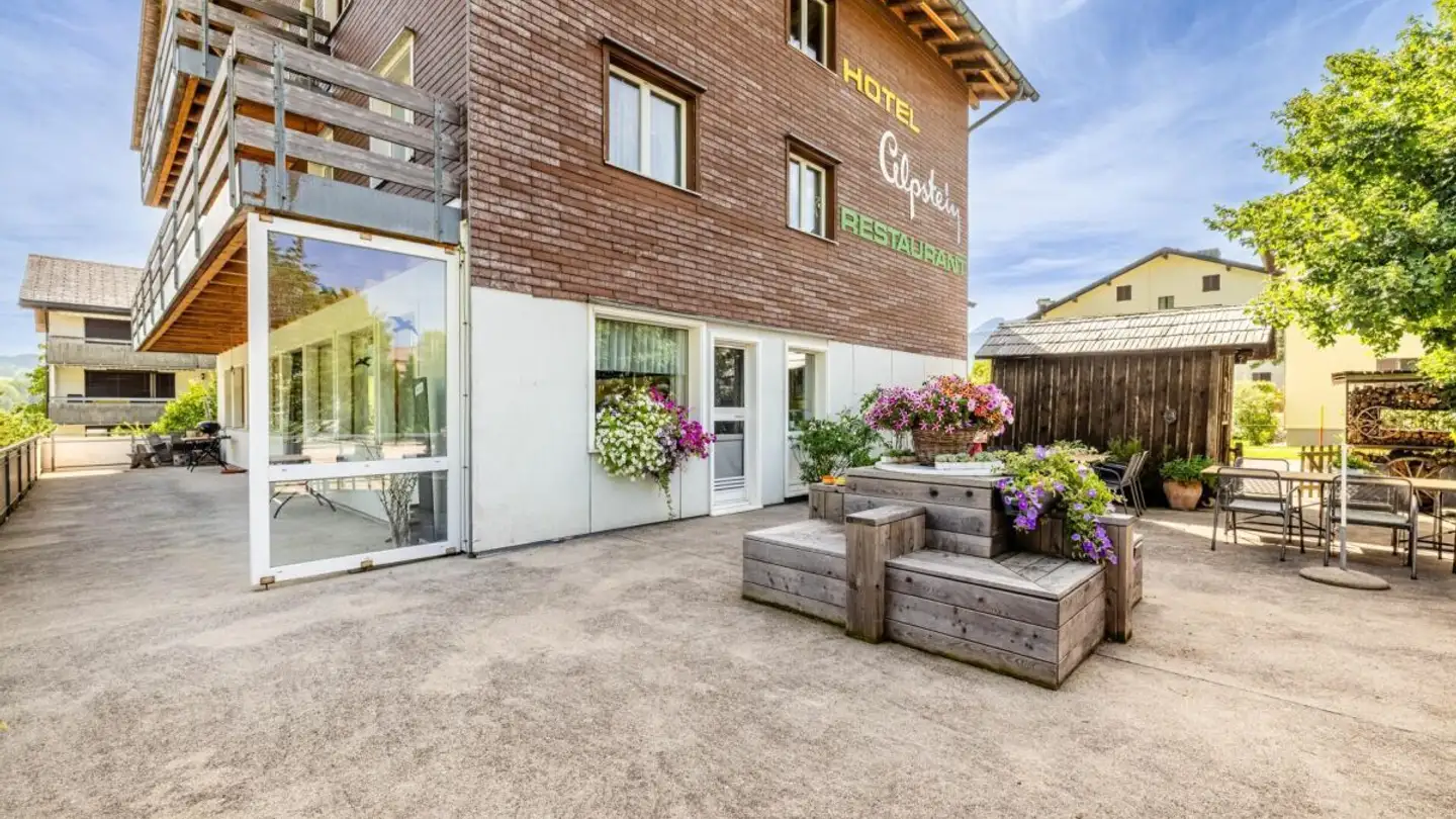 Hotel in vendita - Hof, 9658 Wildhaus - Photo 4