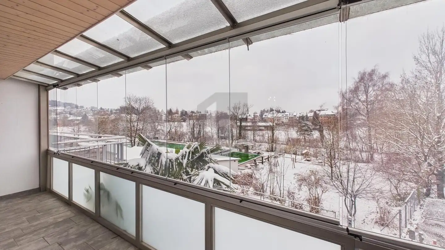 Casa grotta in affitto - 9500 Wil SG