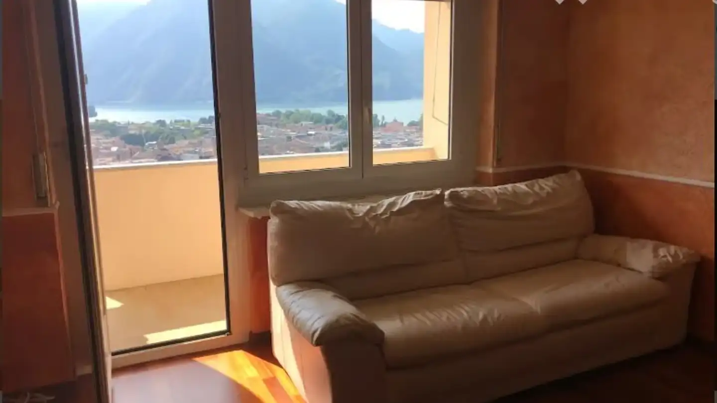 Appartement à louer - Via Rodrèe 8, 6900 Massagno - Photo 4