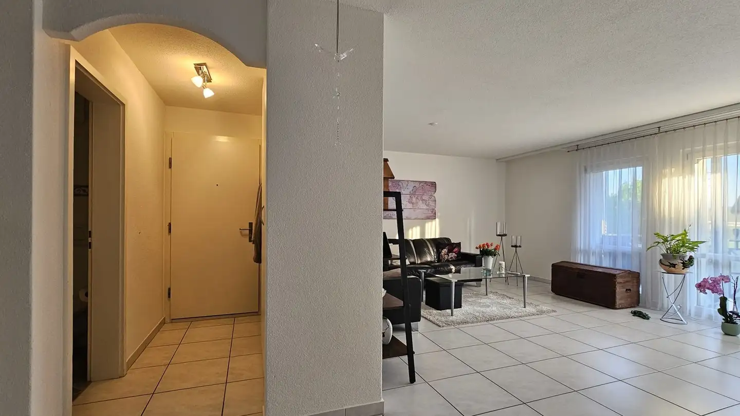 Apartment for rent - Püntenstrasse 19, 8104 Weiningen ZH - Photo 4