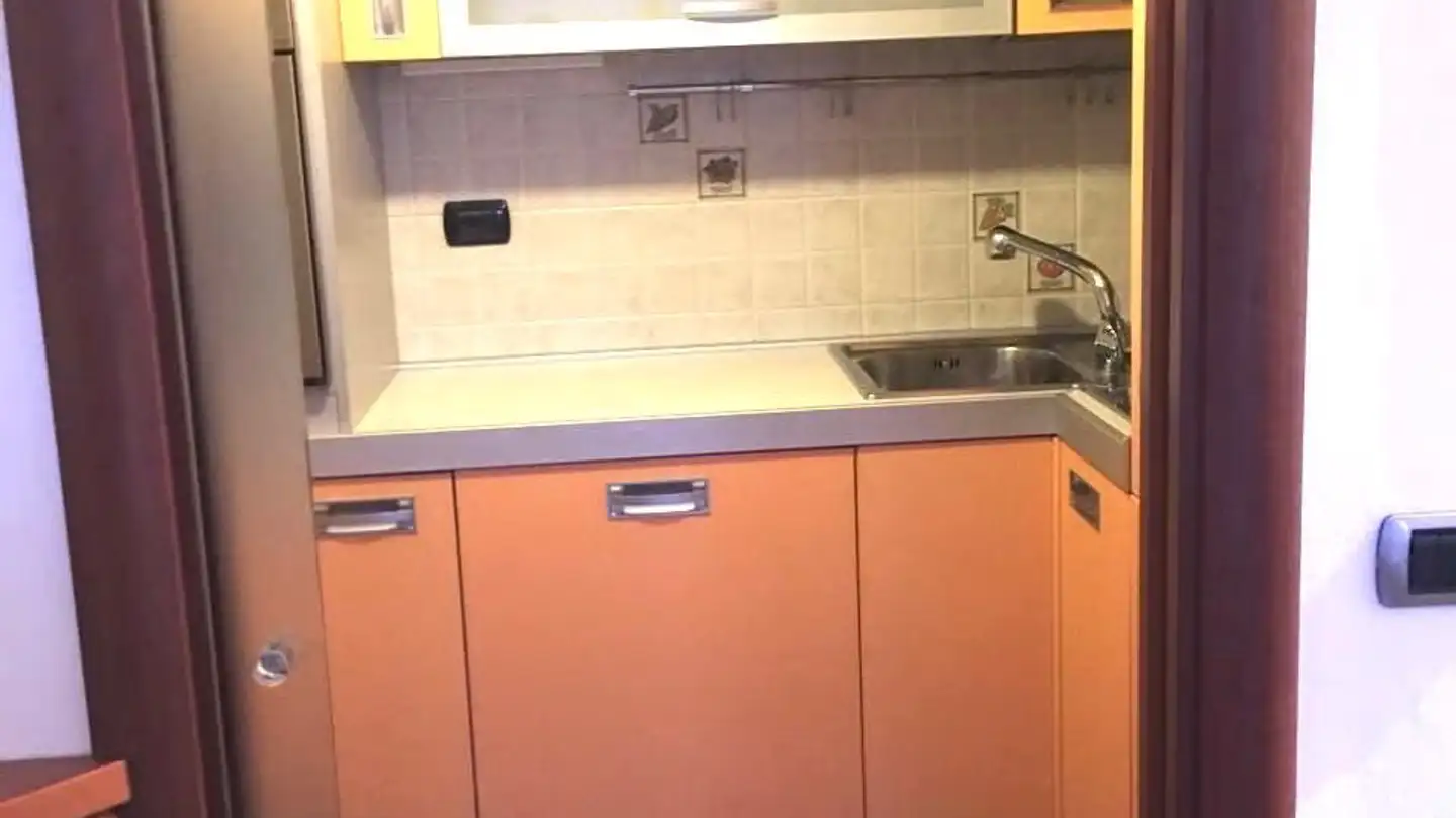 Appartement à louer - Via Campione 58, 6816 Bissone - Photo 4