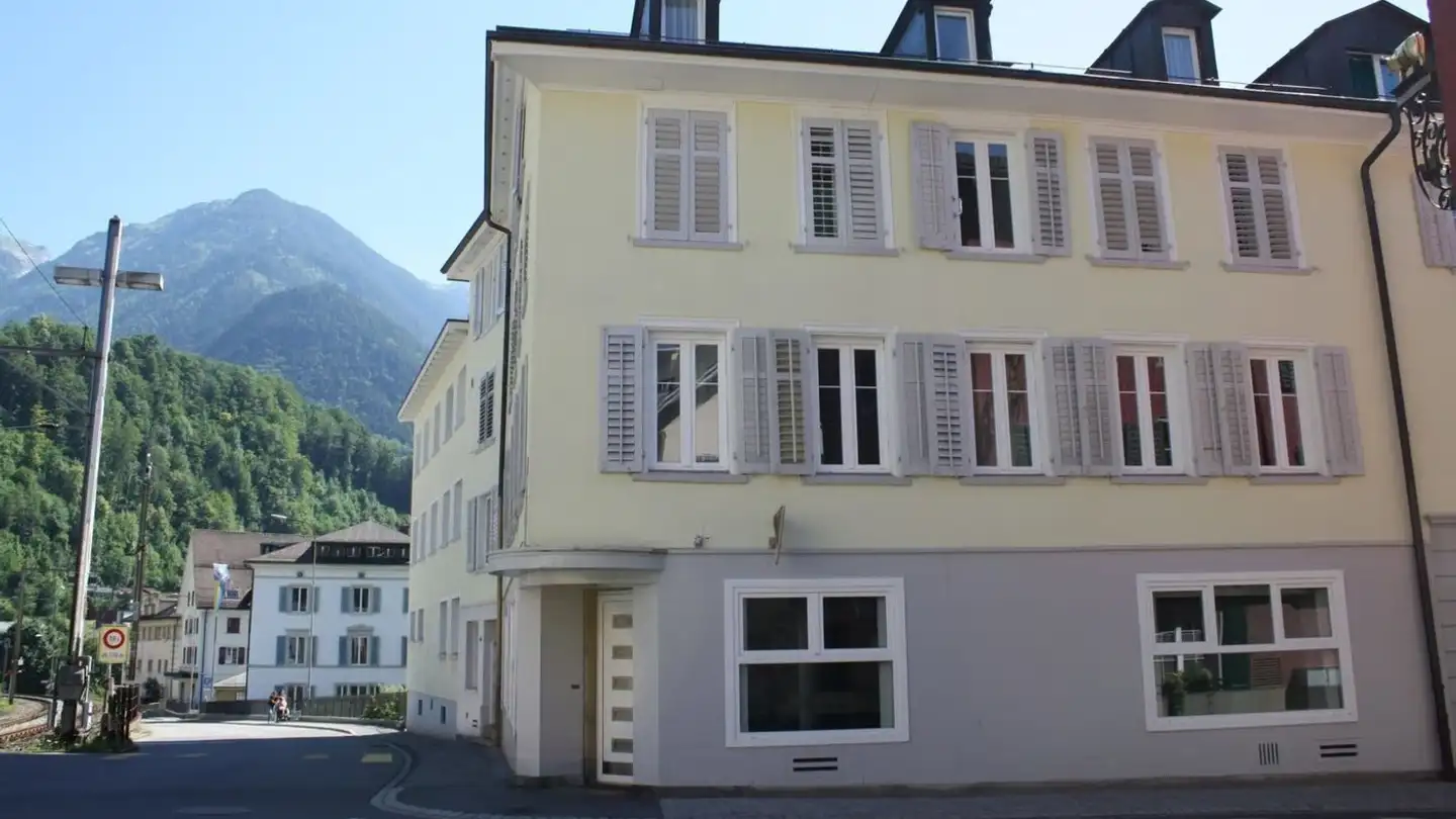 Apartment for rent - Mühlestrasse 3, 8762 Schwanden GL - Photo 4
