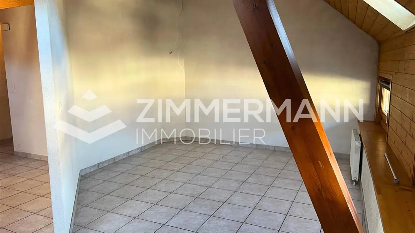 Apartment for rent - Route De Vevey, 1807 Blonay - Photo 3